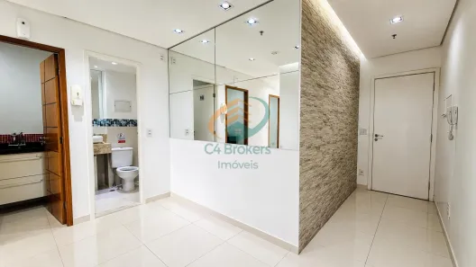 Sala Comercial para alugar, 45m² no Centro, Guarulhos
