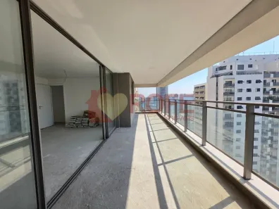 Apartamento com 3 Quartos à venda, 154m² no Campo Belo, São Paulo
