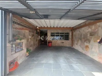 Sobrado com 3 Quartos à venda, 140m² no Jardim Guanca, São Paulo