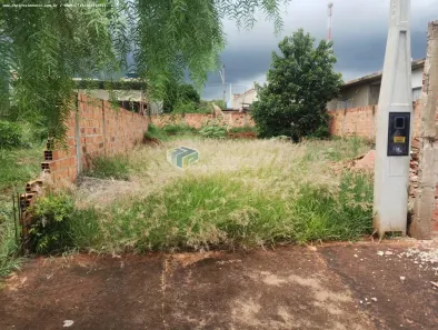 Lote/Terreno à venda, 250m² no Residencial Astória, Tatuí