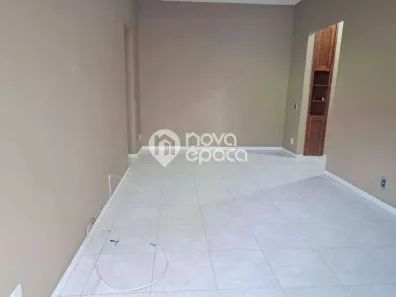 Apartamento com 2 Quartos à venda, 73m² no Engenho de Dentro, Rio de Janeiro