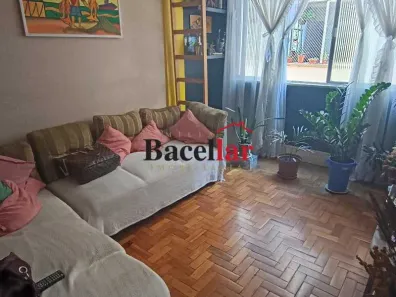 Apartamento com 2 Quartos à venda, 65m² no Méier, Rio de Janeiro