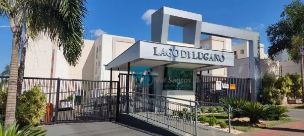 Apartamento com 2 Quartos à venda, 45m² no Cidade Industrial 2, Londrina