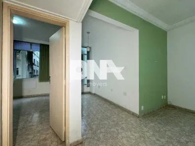 Apartamento com 1 Quarto à venda, 46m² no Flamengo, Rio de Janeiro