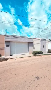 Casa com 3 Quartos à venda, 99m² no Araçagy, São José de Ribamar