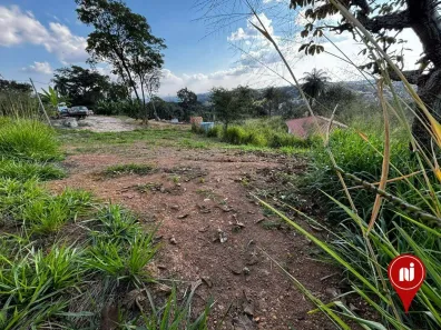Lote/Terreno à venda, 500m² no Campos Elíseos, Betim