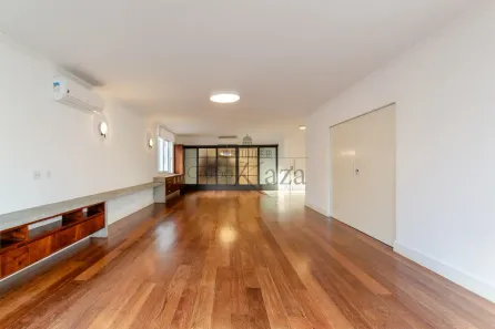 Apartamento com 3 Quartos à venda, 210m² no Higienópolis, São Paulo