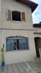Sobrado com 3 Quartos à venda, 132m² no Parque Ramos Freitas, São Paulo