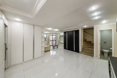 Cobertura com 4 Quartos à venda, 253m² no Bom Pastor, Juiz de Fora