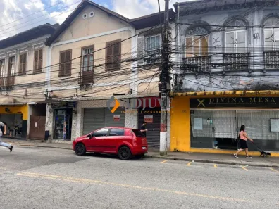 Ponto Comercial com 1 Quarto para alugar, 38m² no Centro, Petrópolis