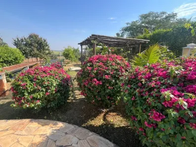 Casa com 3 Quartos para alugar, 350m² no Portal dos Lagos, Boituva