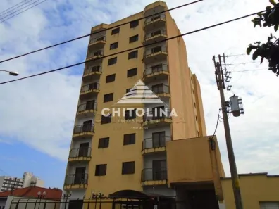 Apartamento com 3 Quartos à venda, 123m² no Vila Maria, Itapetininga