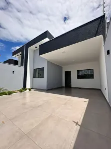 Imóvel Comercial com 3 Quartos à venda, 93m² no Jardim Ouro Verde II, Sarandi
