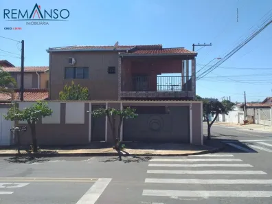 Casa com 3 Quartos à venda, 350m² no Jardim Santana, Hortolândia