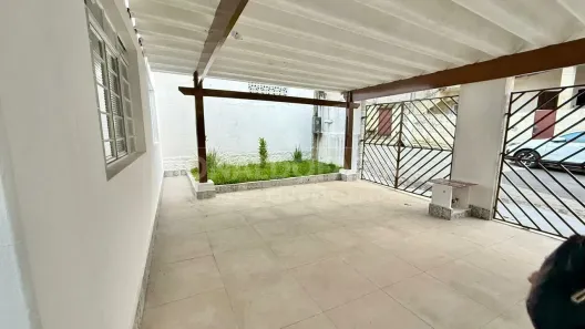 Casa com 2 Quartos à venda, 95m² no Jardim Bela Vista (Zona Sul), São Paulo