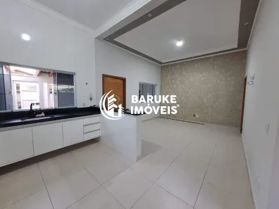 Casa com 3 Quartos à venda, 110m² no Vila Florença, Indaiatuba