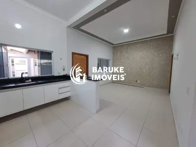 Casa com 3 Quartos à venda, 117m² no Vila Florença, Indaiatuba