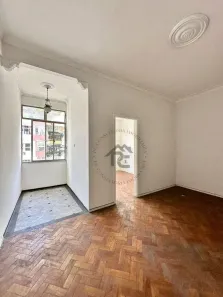 Apartamento com 1 Quarto à venda, 42m² no Copacabana, Rio de Janeiro