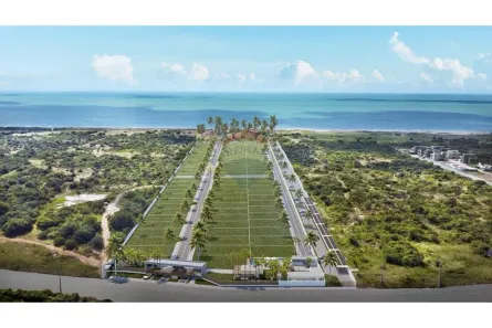 Lote/Terreno à venda, 388m² no , São Miguel do Gostoso