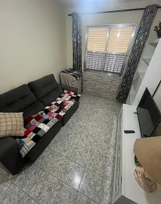 Apartamento com 1 Quarto à venda, 45m² no Ocian, Praia Grande