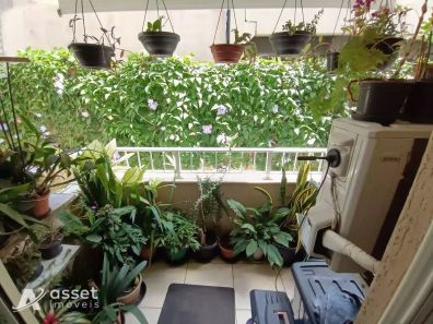 Apartamento com 3 Quartos à venda, 69m² no Badu, Niterói