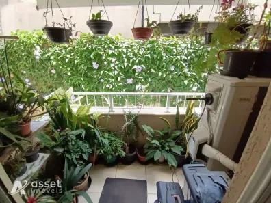 Apartamento com 3 Quartos à venda, 69m² no Badu, Niterói