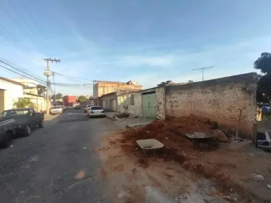 Lote/Terreno à venda, 360m² no Riacho das Pedras, Contagem