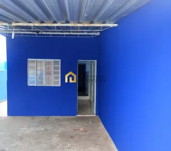 Casa com 1 Quarto à venda, 45m² no Jardim Santa Cecília, Sorocaba