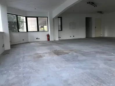 Sala Comercial para venda ou aluguel, 100m² no Cidade Monções, São Paulo