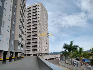 Apartamento com 2 Quartos à venda, 58m² no Vila Nova Bonsucesso, Guarulhos