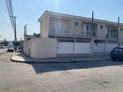 Casa com 2 Quartos à venda, 84m² no Jardim Novo Horizonte, Sorocaba