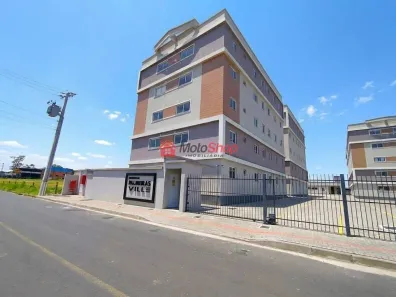 Apartamento com 2 Quartos à venda, 50m² no Nova Divinéia, Araranguá