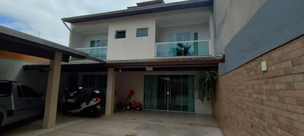 Sobrado com 2 Quartos à venda, 250m² no Parque Continental, Guarulhos