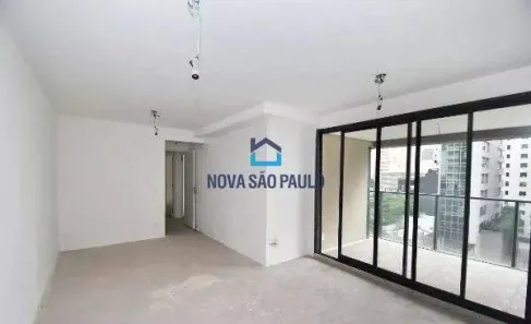 Apartamento com 2 Quartos à venda, 93m² no Jardim Paulista, São Paulo