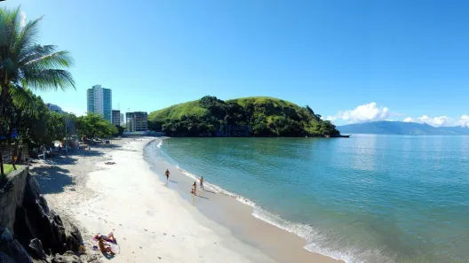 Sobrado com 3 Quartos à venda, 100m² no Cidade Jardim, Caraguatatuba