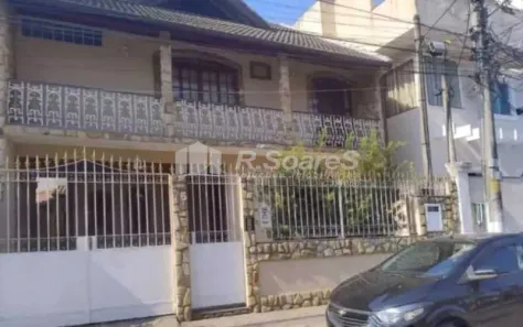 Casa de Condomínio com 3 Quartos à venda, 212m² no Taquara, Rio de Janeiro