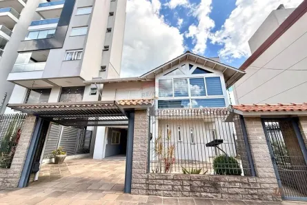 Casa com 3 Quartos à venda, 437m² no Bela Vista, Caxias do Sul