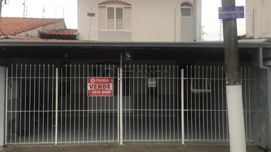 Casa com 3 Quartos à venda, 226m² no Santa Cruz dos Lázaros, Jacareí