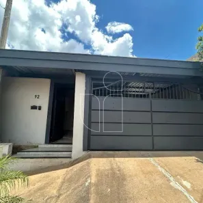 Casa com 2 Quartos à venda, 100m² no Residencial Montana (Padre Nóbrega), Marília