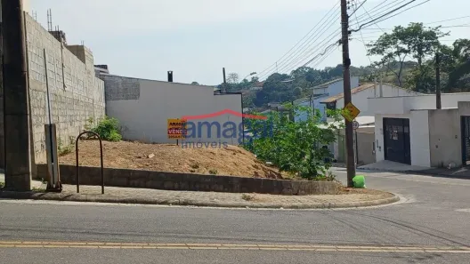 Lote/Terreno à venda, 235m² no Loteamento Villa Branca, Jacareí