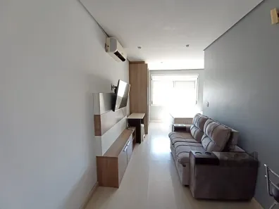 Apartamento com 1 Quarto para alugar, 40m² no Jardim Botânico, Porto Alegre