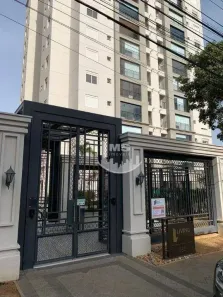 Apartamento com 3 Quartos à venda, 106m² no Taquaral, Campinas