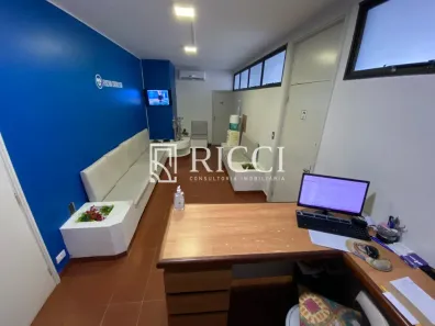 Sala Comercial à venda, 100m² no Gonzaga, Santos