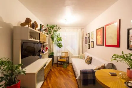 Apartamento com 3 Quartos à venda, 77m² no Jardim Umuarama, São Paulo