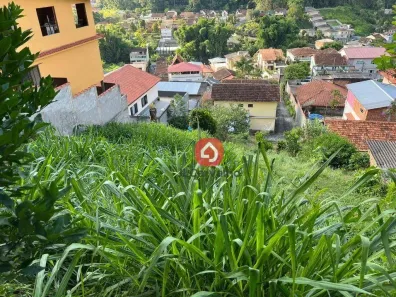 Lote/Terreno à venda, 418m² no Vargem Grande, Nova Friburgo