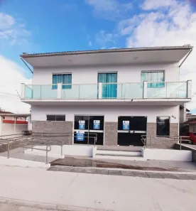 Sala Comercial para alugar, 80m² no Centro, Biguaçu