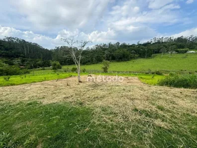 Lote/Terreno à venda, 1050m² no Luiz Carlos, Guararema