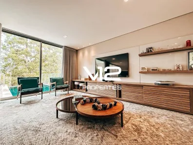 Casa de Condomínio com 4 Quartos para alugar, 360m² no Alphaville - Lagoa dos Ingleses, Nova Lima