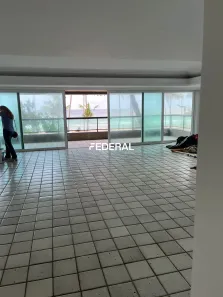 Apartamento com 4 Quartos à venda, 460m² no Boa Viagem, Recife