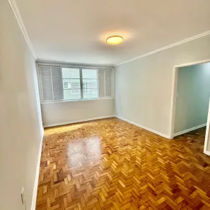 Apartamento com 2 Quartos para alugar, 125m² no Perdizes, São Paulo